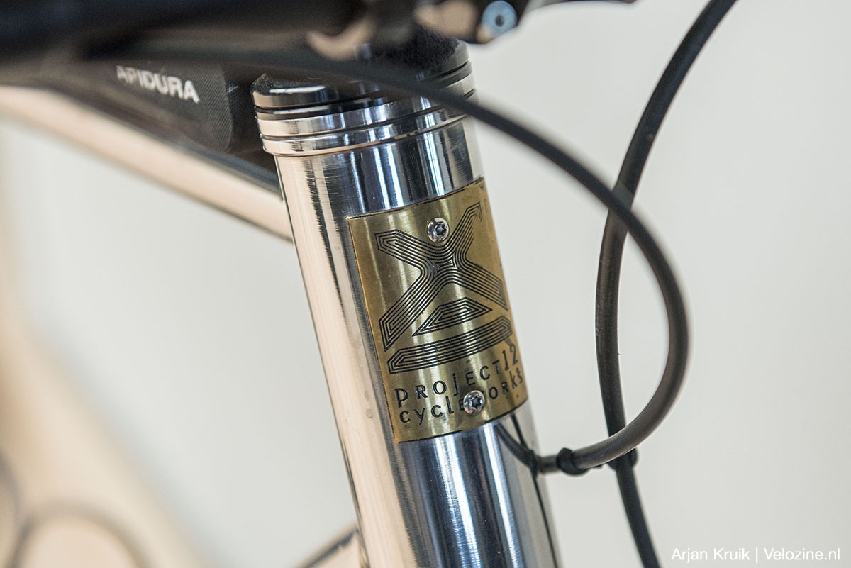 Project12 – Michiel Burgerhout 