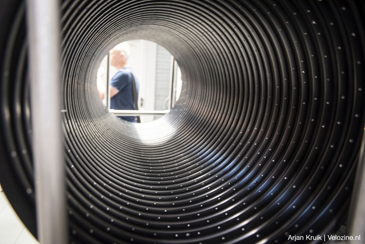 Rotas BV – Rad15 aluminium velgen