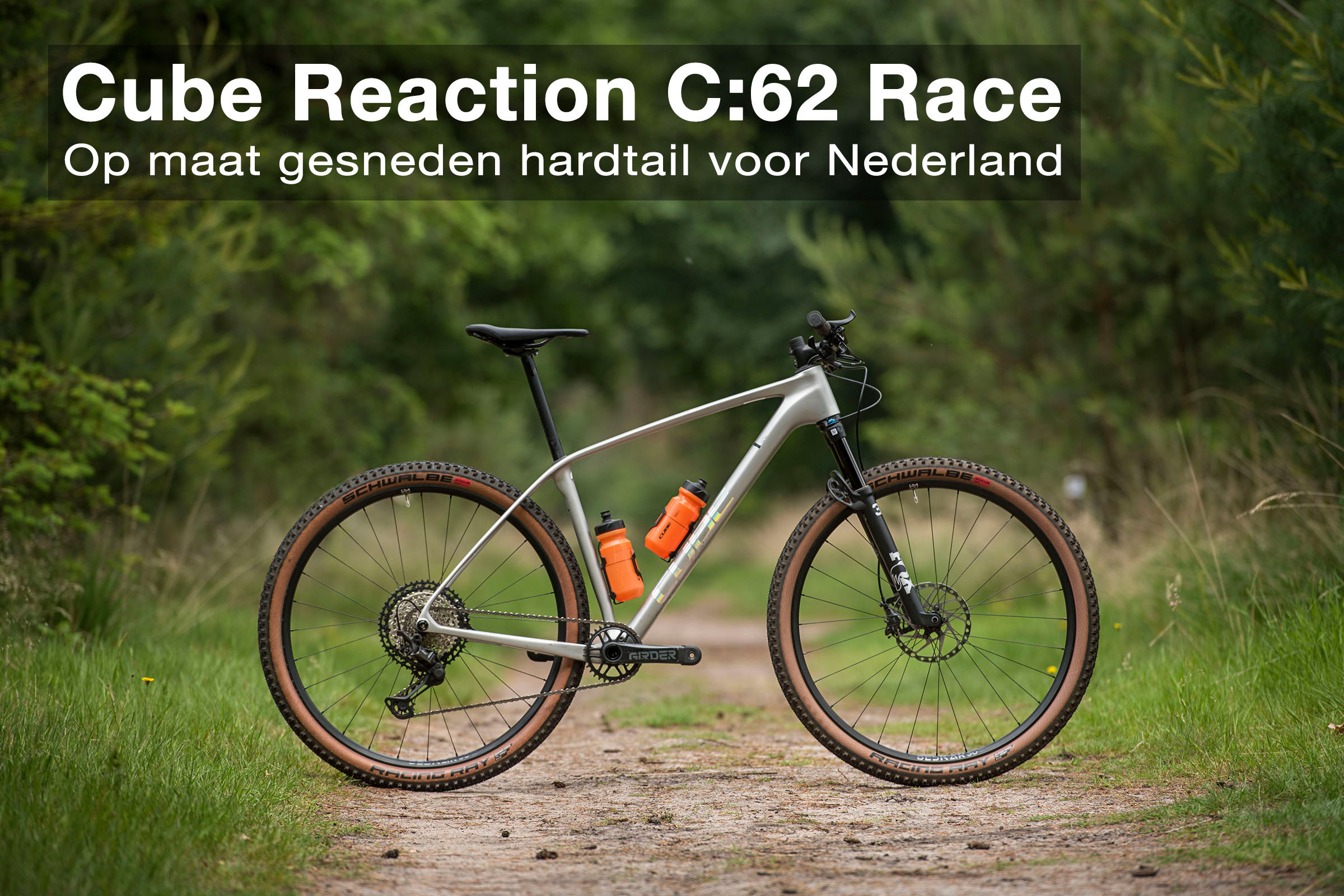 Cube Reaction C62