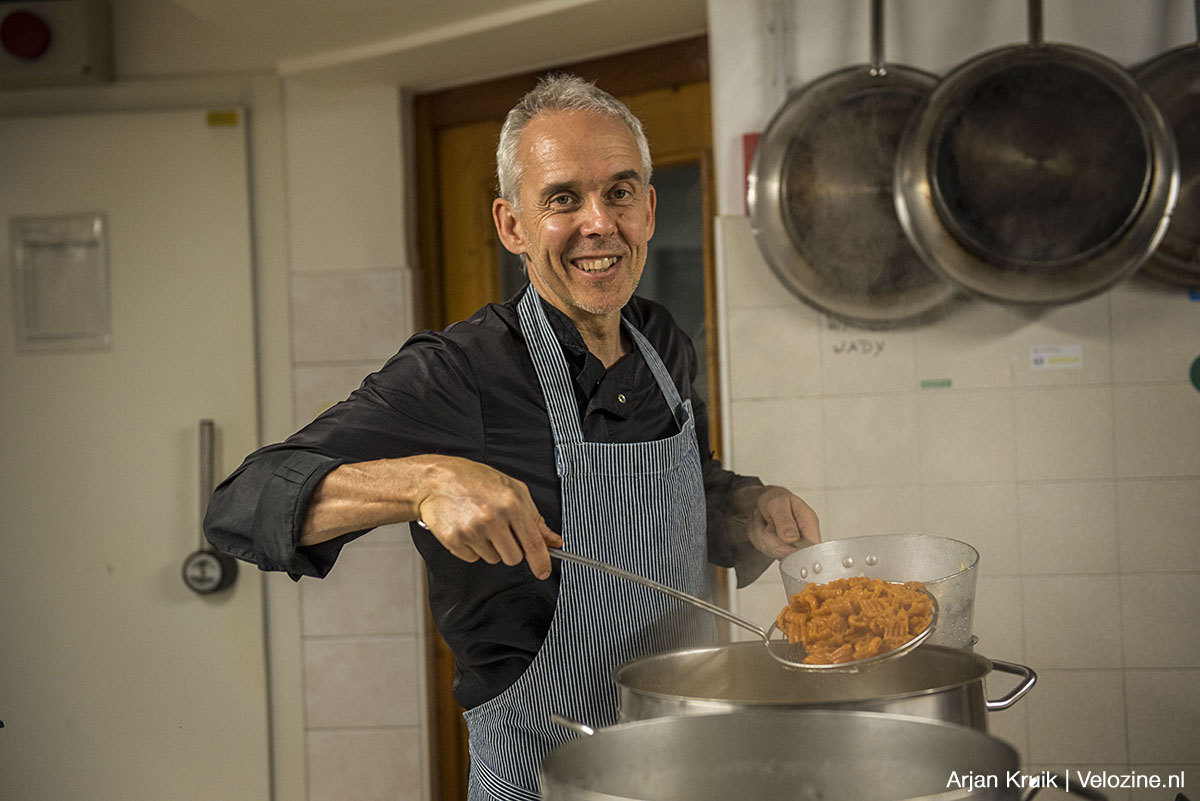 Zuid-Tirol Eggental Val d'Ega