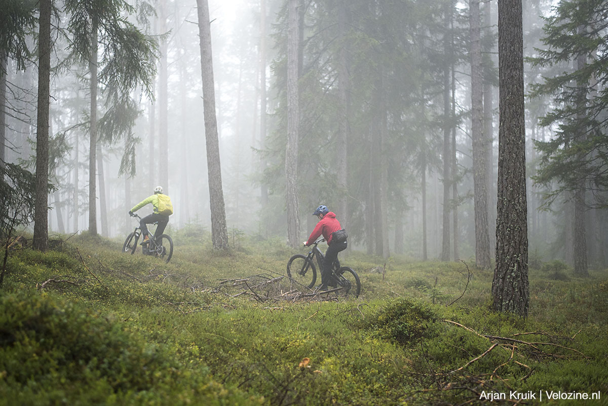 Zuid-Tirol Eggental Val d'Ega