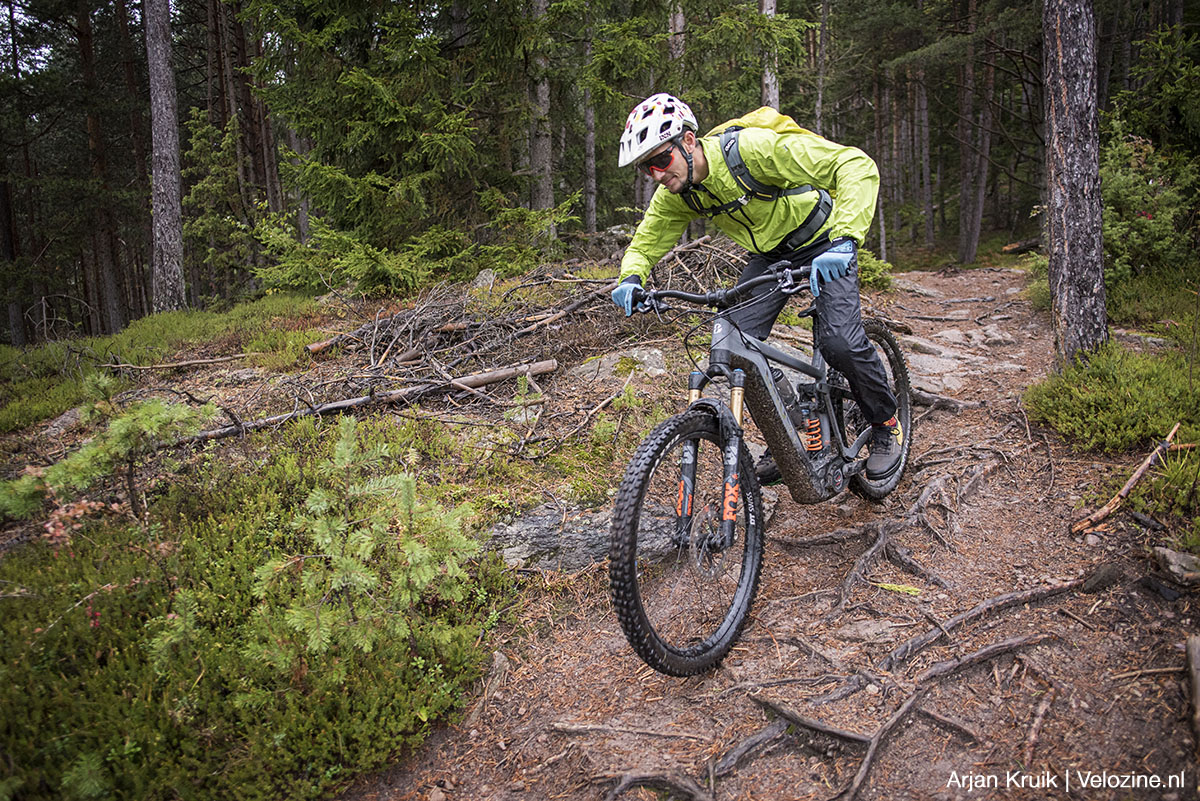 Zuid-Tirol Eggental Val d'Ega