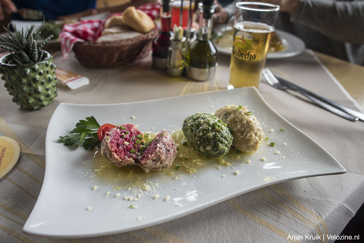 Zuid-Tirol Eggental Val d'Ega