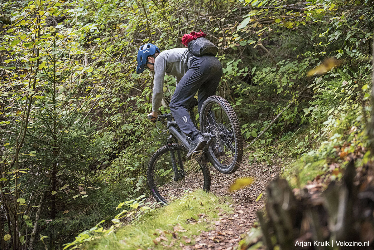 Zuid-Tirol Eggental Val d'Ega