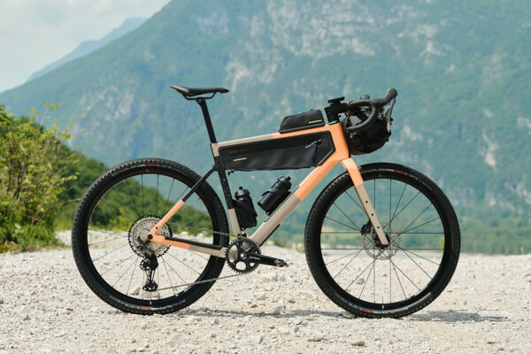 Rose Backroad CF carbon gravelbike 2025 2026