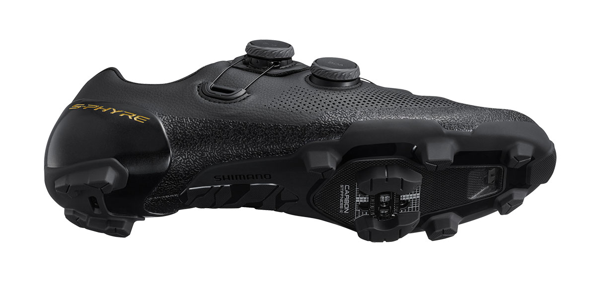 Shimano RX910 S-Phyre