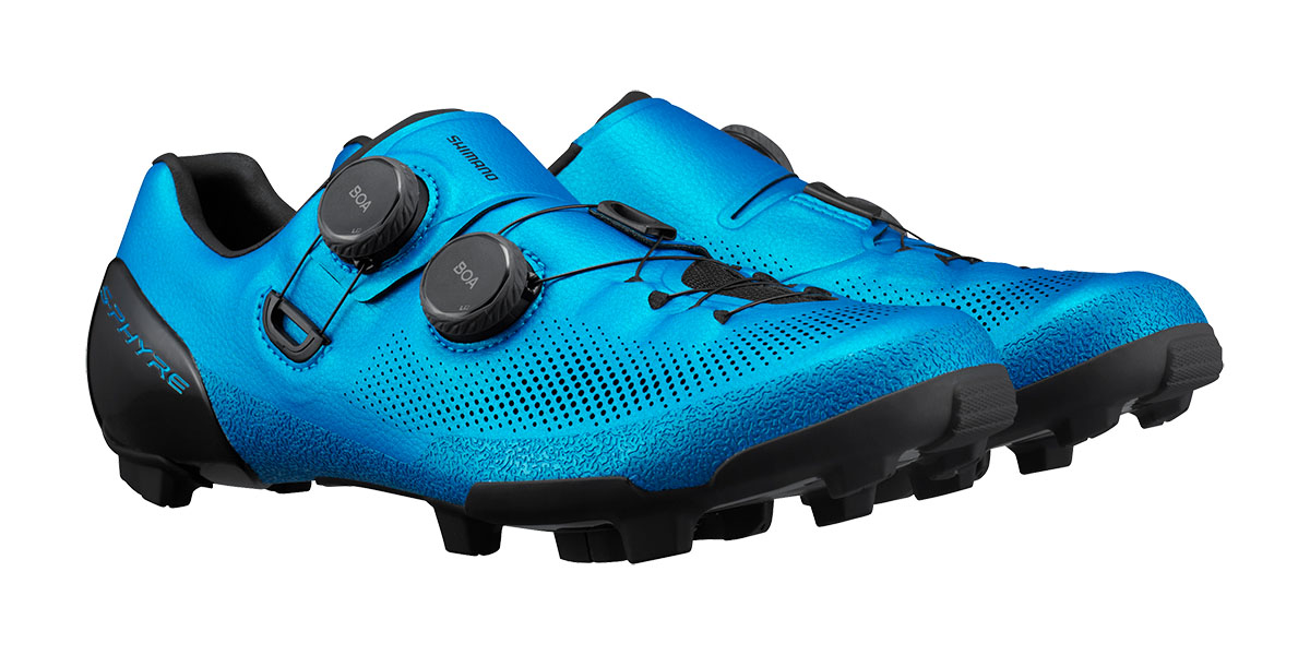 Shimano RX910 S-Phyre