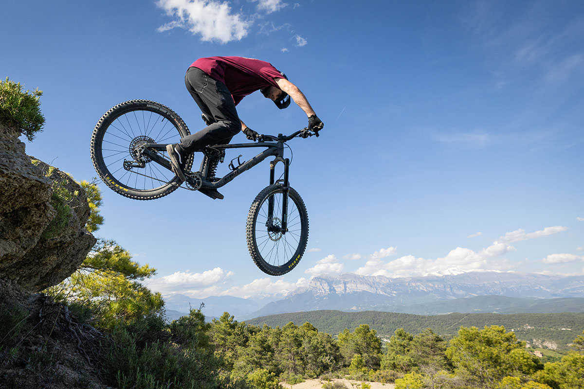 Trek Fuel EX LX 2026