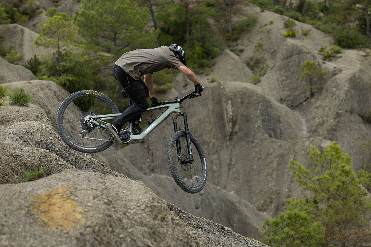 Trek Fuel+ EX LX 2026