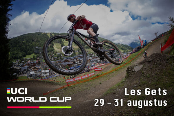 UCI Mountain Bike World Cup 2025 - Wereld beker Mountainbike – wereldlbeker 2025 Les Gets Frankrijk – Crosscountry, XC, Downhill, DH, Short track XCO, XCC, DHI