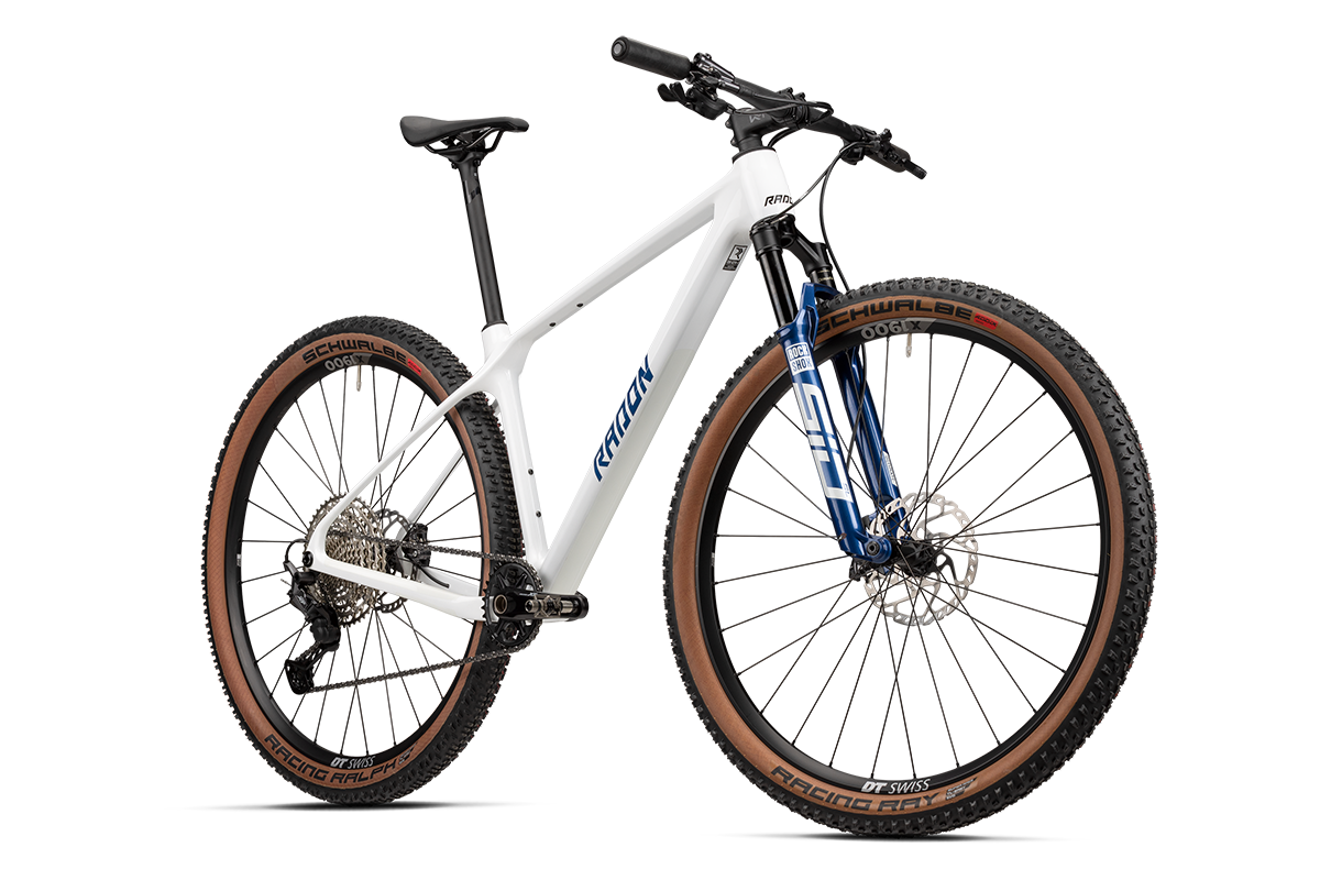 Radon Jealous 8.0 in details