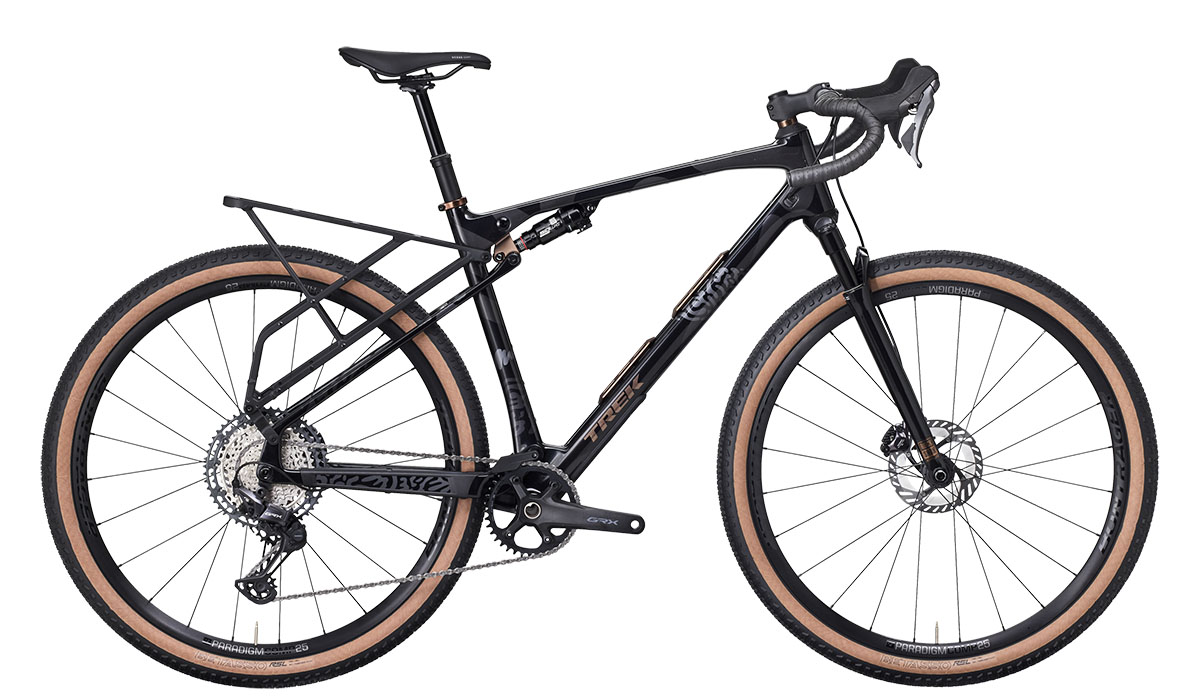 2026 Trek Checkout SL 5