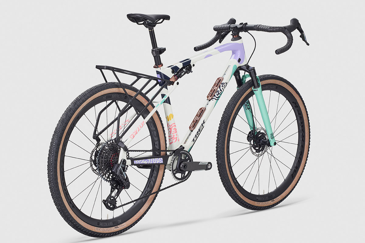 2026 Trek Checkout SL 7 AXS