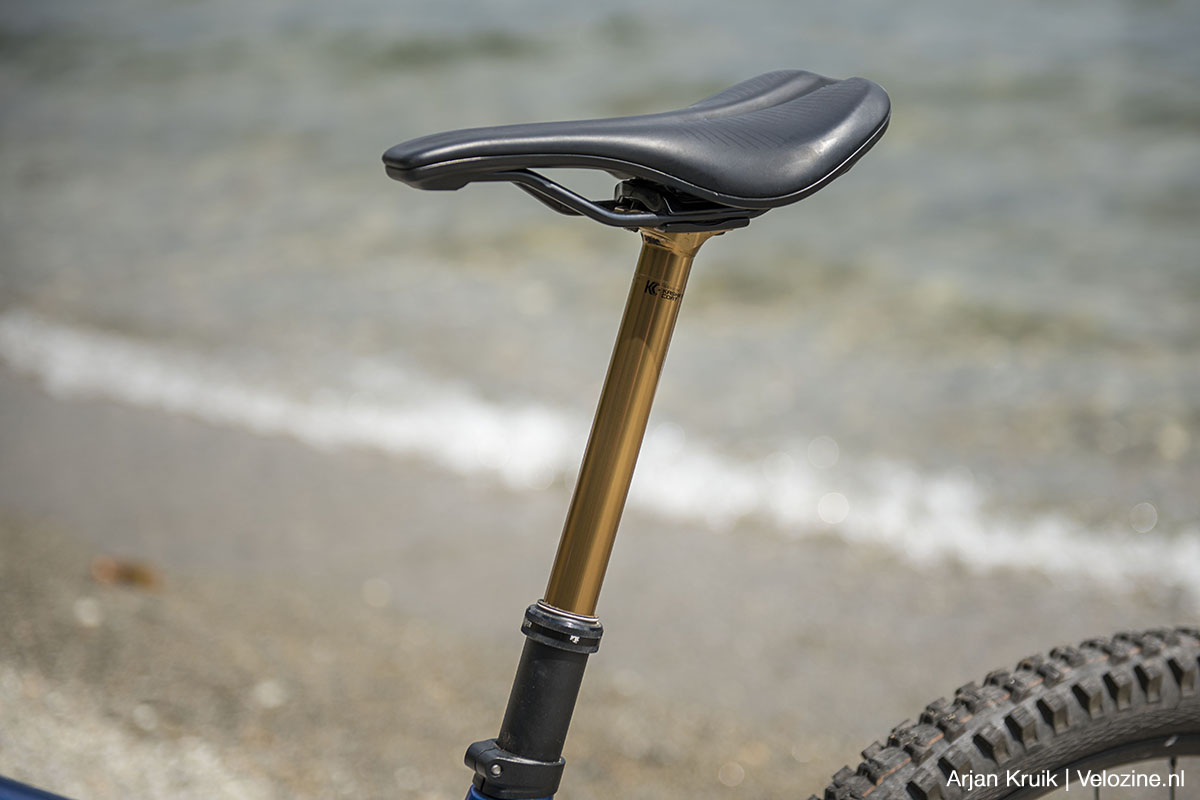 Cube Stereo Hybrid One44