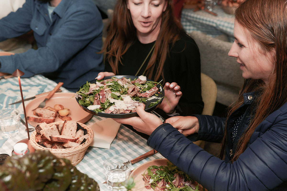 Le Pilgrimage 2025 – Meerdaagse graveltocht door Parc National des Ecrins