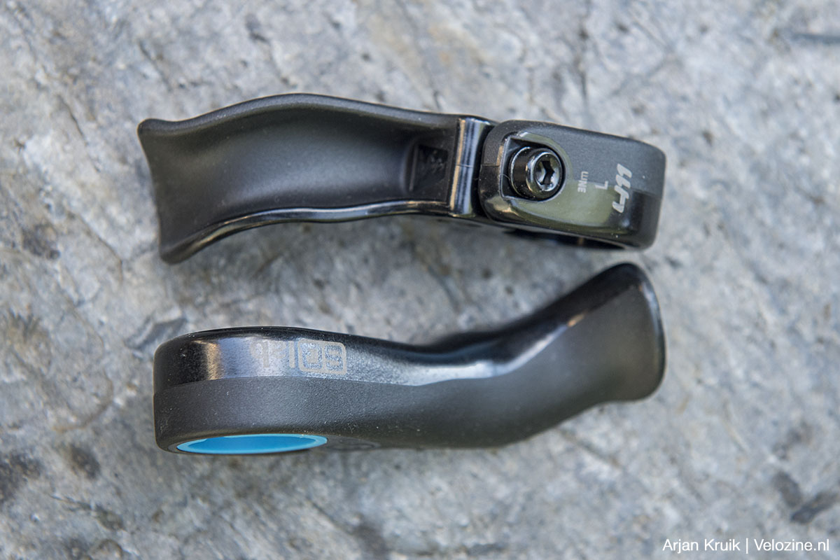 SQlab 411 Innerbarends