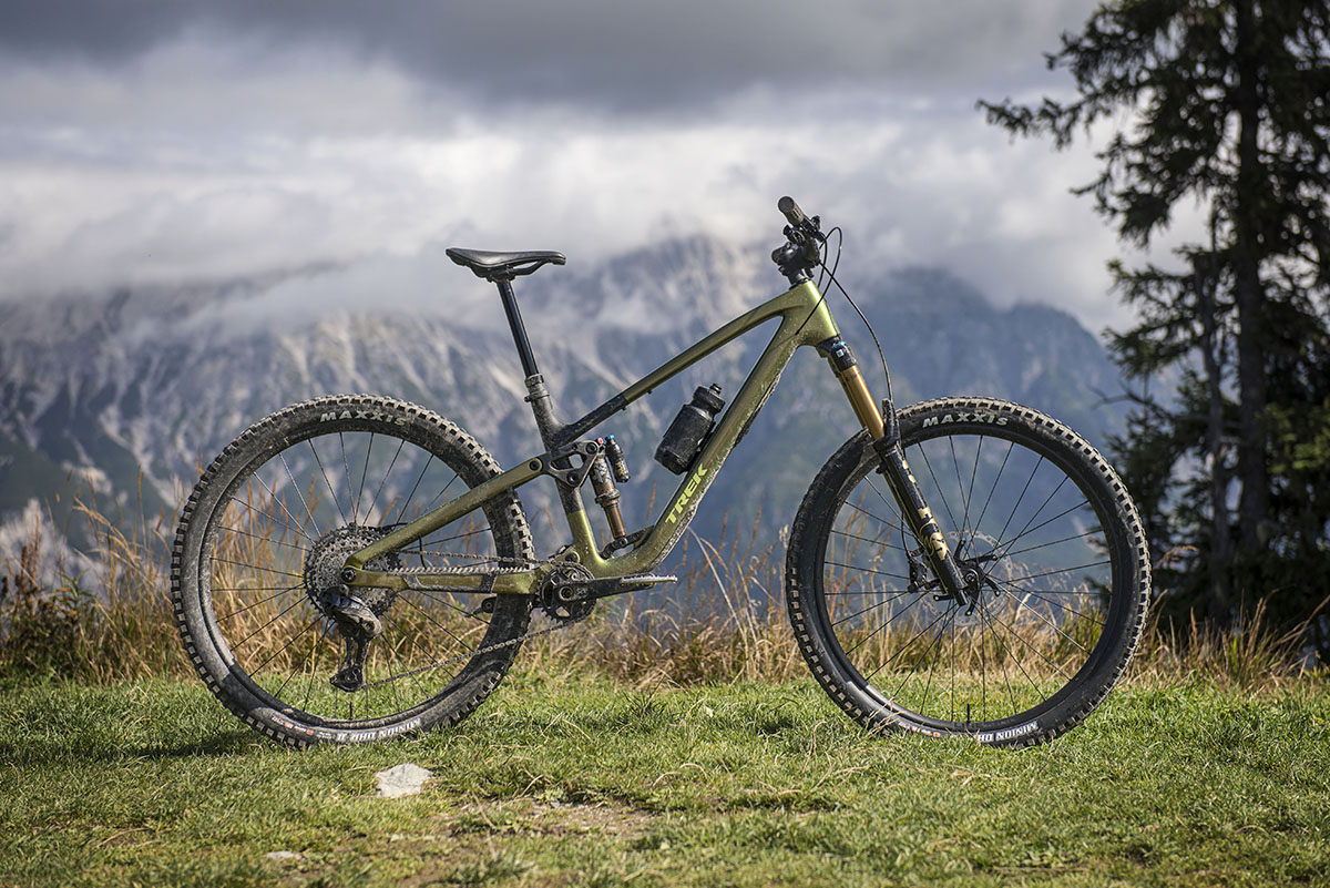 Test | Trek Fuel EX 9.8 Gen 7: Begaafde bergbeuker