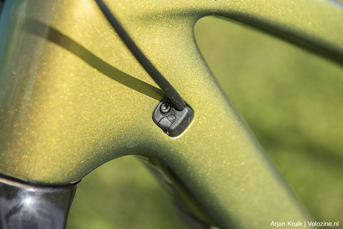 2026 Trek Fuel EX Gen 7