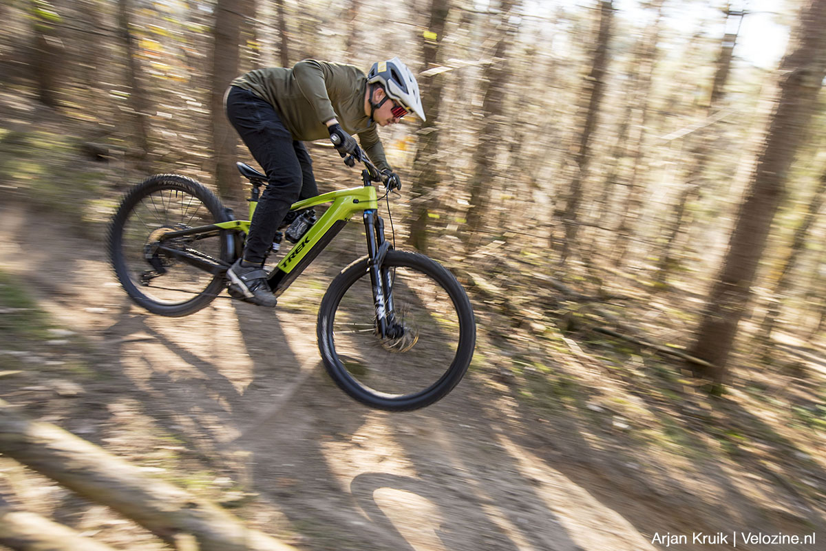 Op bezoek bij Trek Nederland: het Nederlandse ontwerpteam achter de Rail+ e-mountainbike