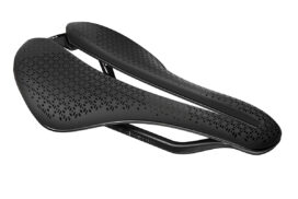 Trek brengt Aeolus-zadels met 3D-geprinte AirLoom-structuur voor meer comfort Trek Aeolus Airloom RSL 3D geprint zadel