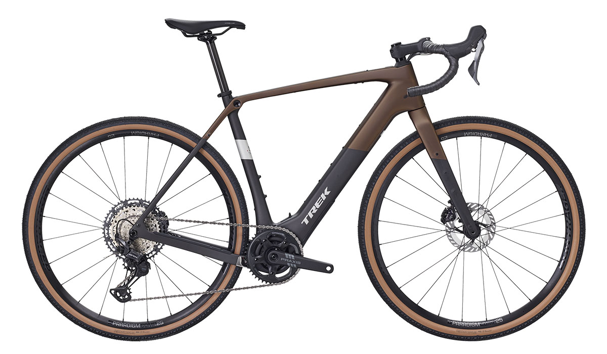 Trek Checkpoint Plus SL 5