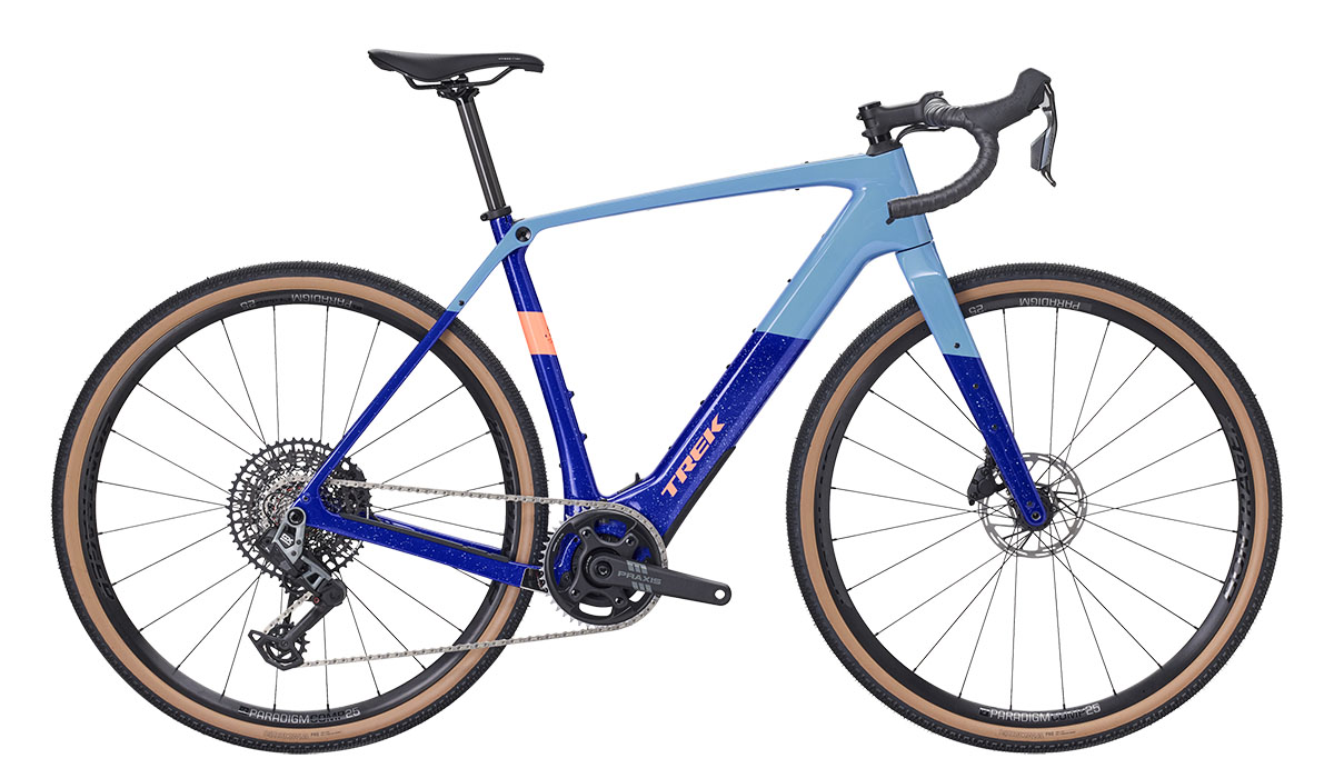 Trek Checkpoint Plus SL 6 AXS