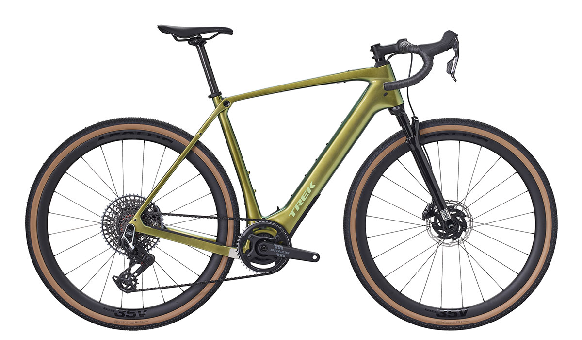 Trek Checkpoint Plus SL 7 AXS