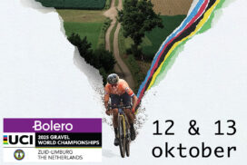 WK Gravel 2025 – Zaterdag 12 en zondag 13 oktober Zuid Limburg, Nederland – Televisie TV en Livestream uitzending