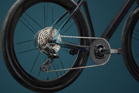 Campagnolo Super Record X 13-speed gravelgroep, draadloze groep voor gravelbike