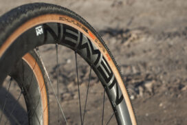 Newmen Advanced SL X.R. 36 Vonoa