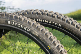 Specialized Butcher Specialized Eliminator