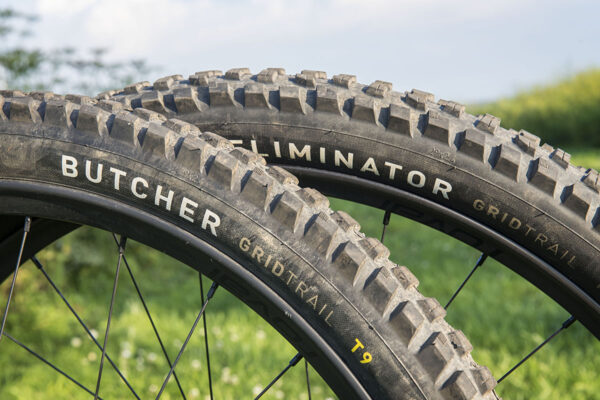 Specialized Butcher Specialized Eliminator