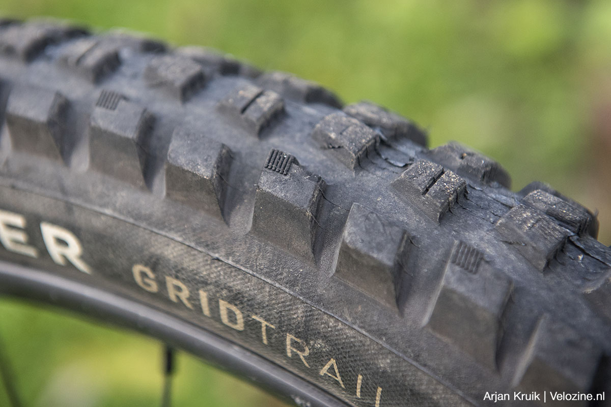 Specialized Butcher Specialized Eliminator