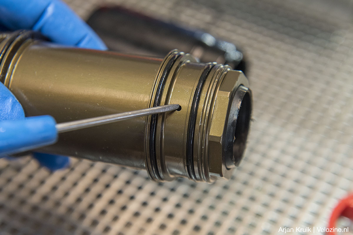 Specialized Turbo Levo 4