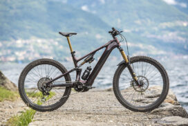 Specialized Turbo Levo 4