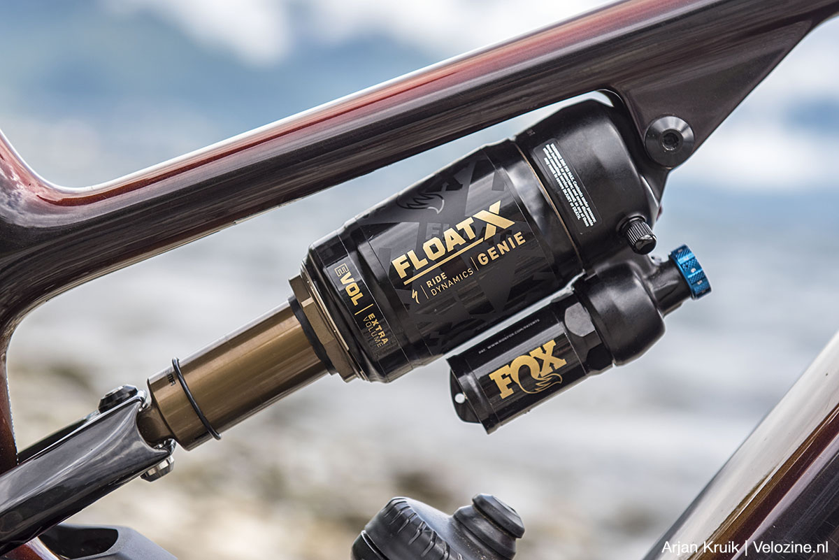 Specialized Turbo Levo 4