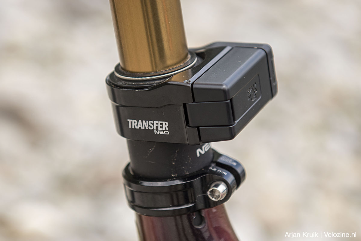 Specialized Turbo Levo 4