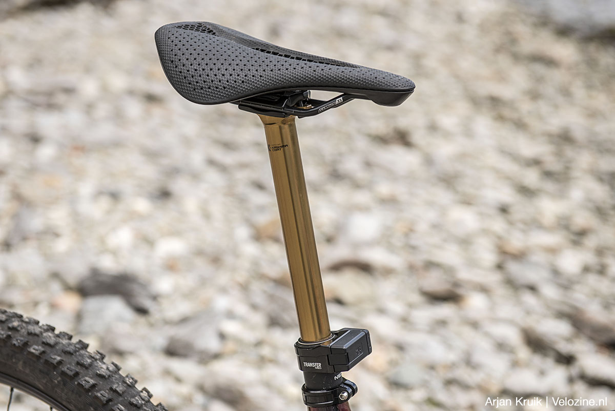 Specialized Turbo Levo 4