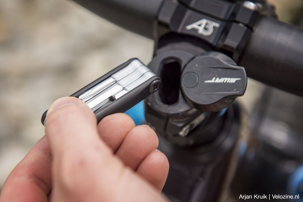 Specialized Turbo Levo 4