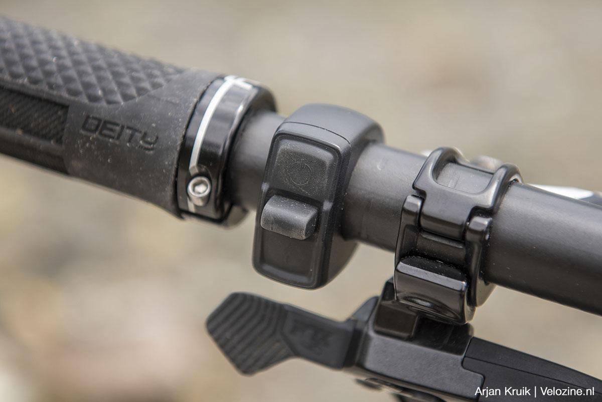 Specialized Turbo Levo 4