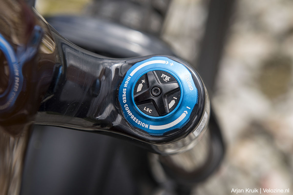 Specialized Turbo Levo 4