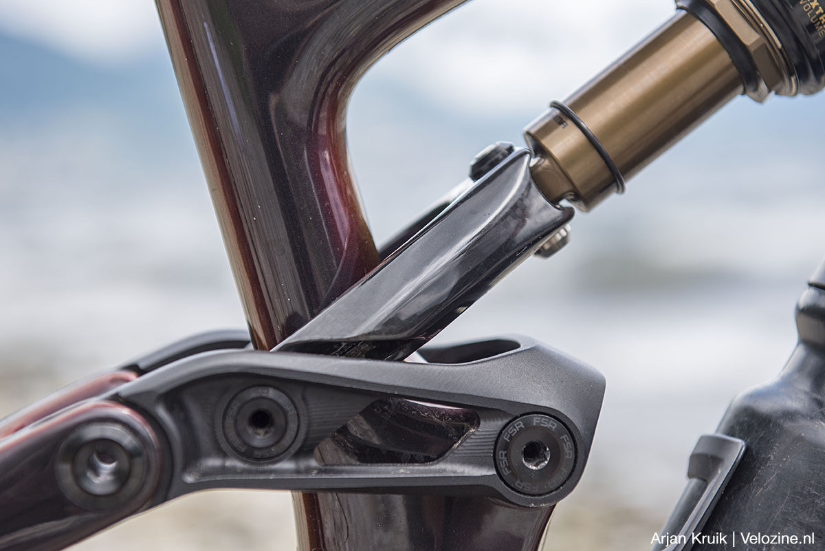 Specialized Turbo Levo 4