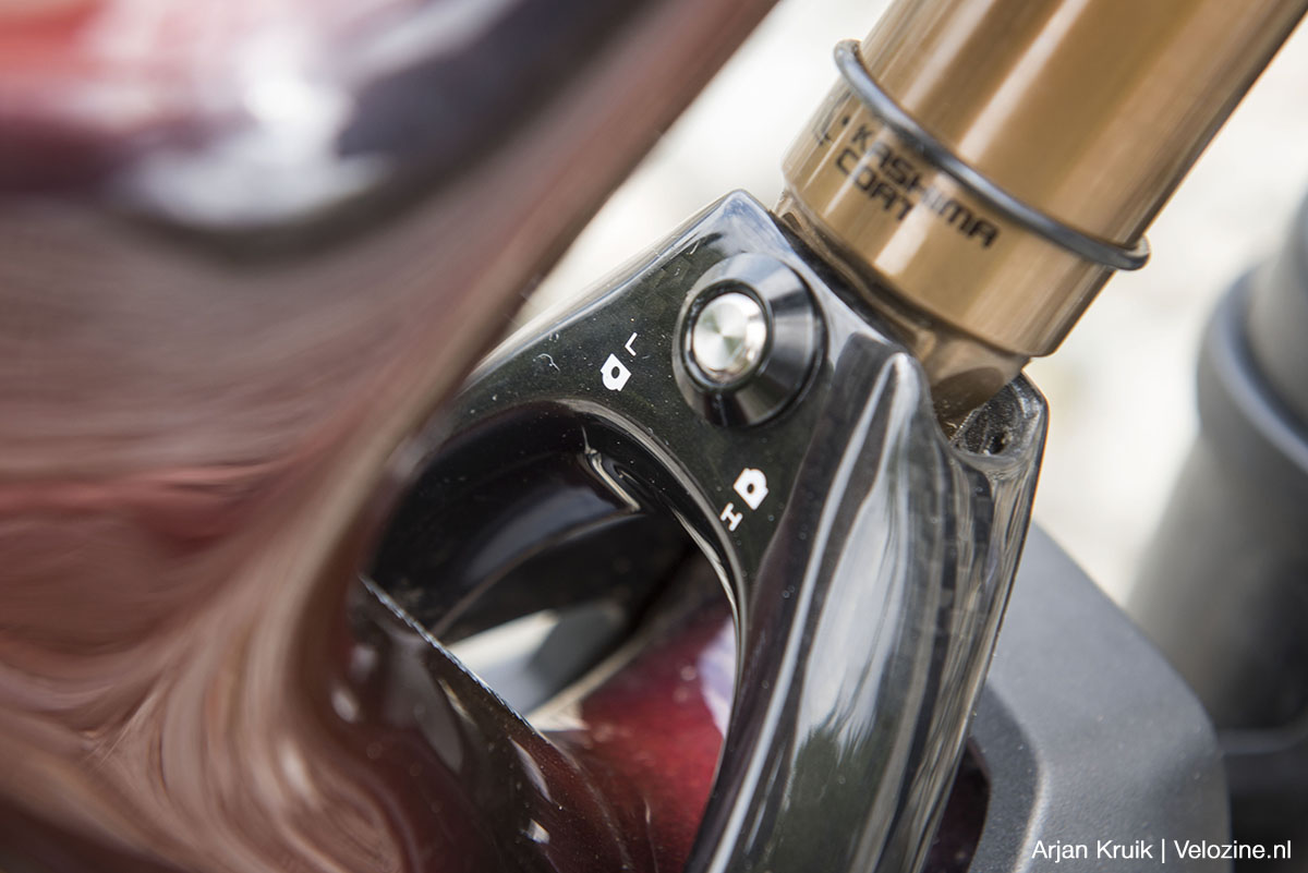 Specialized Turbo Levo 4