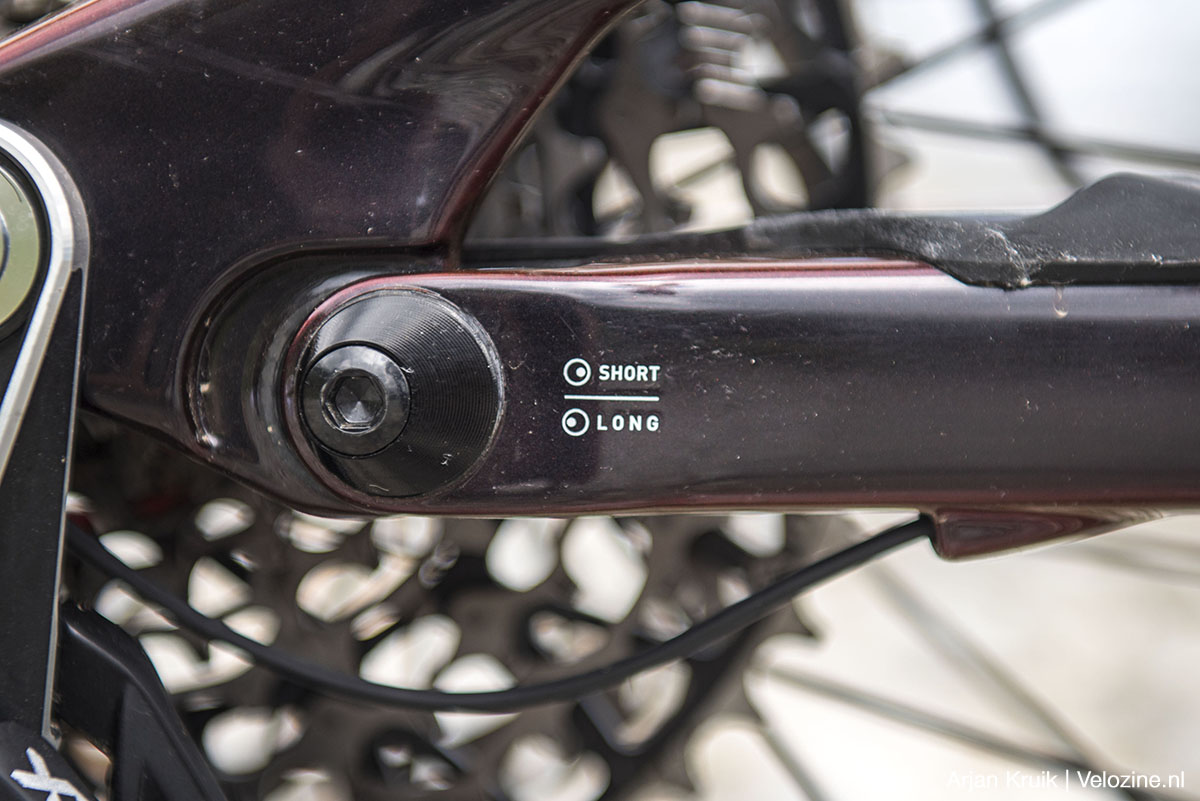 Specialized Turbo Levo 4