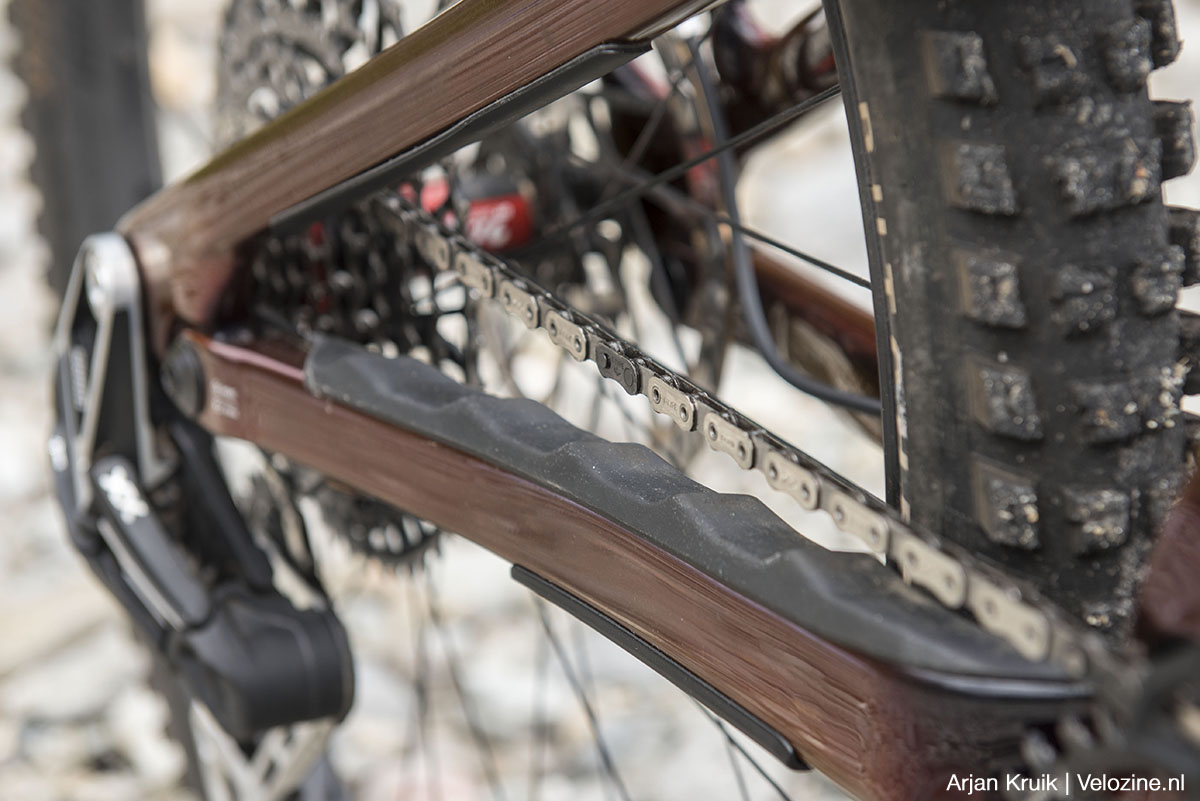 Specialized Turbo Levo 4