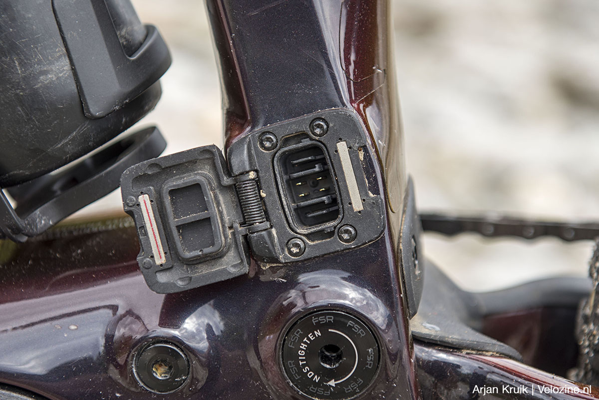 Specialized Turbo Levo 4