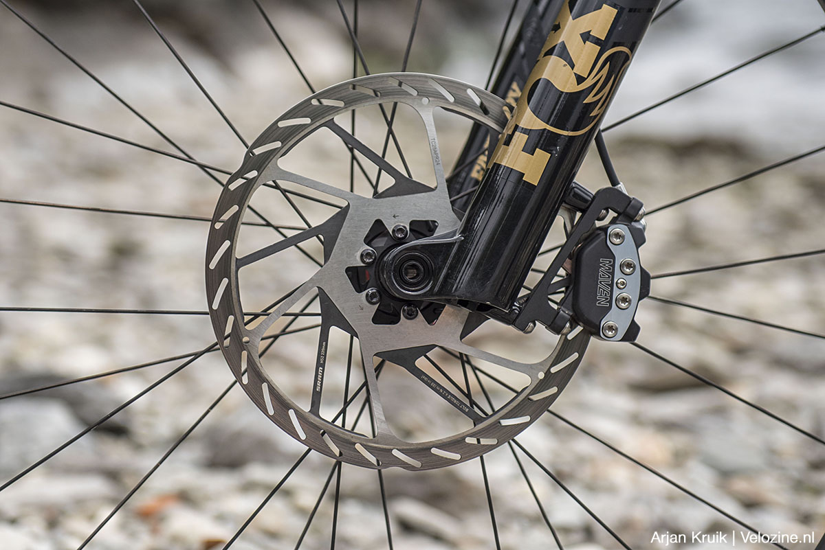 Specialized Turbo Levo 4