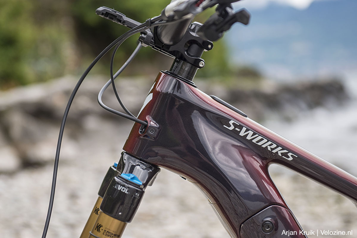 Specialized Turbo Levo 4