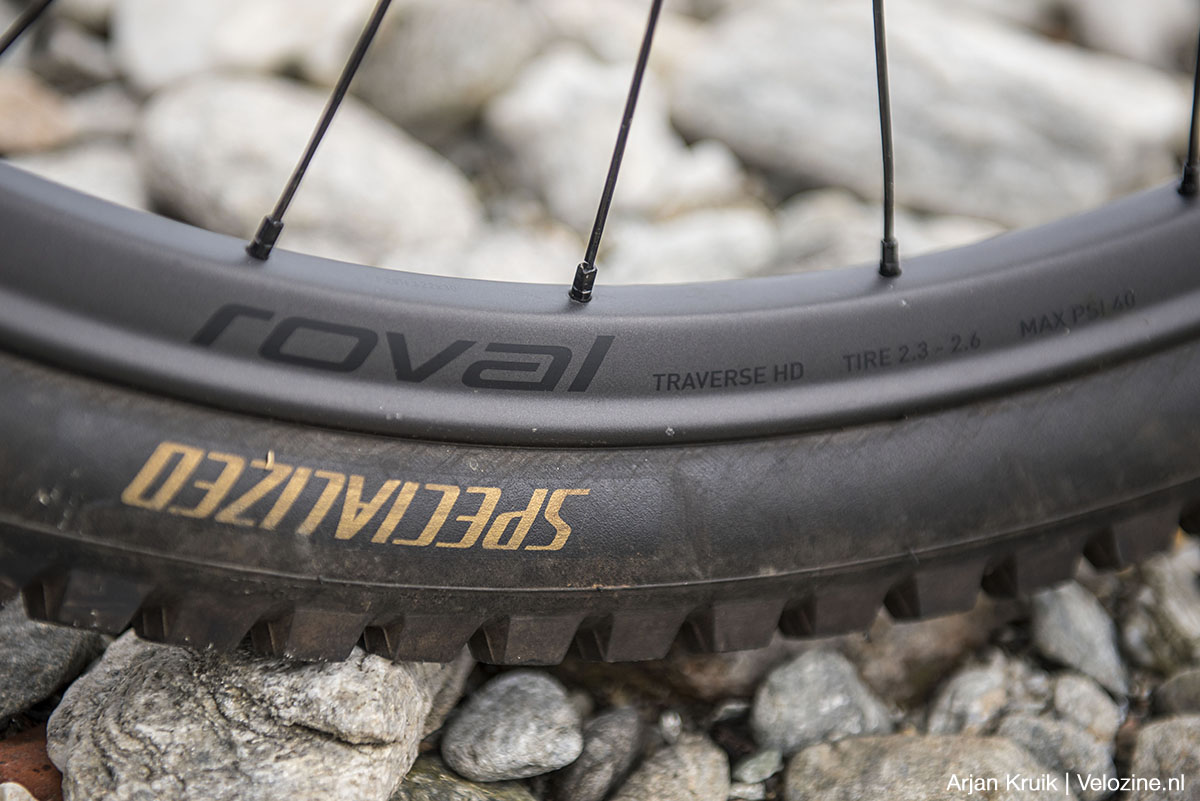 Specialized Turbo Levo 4