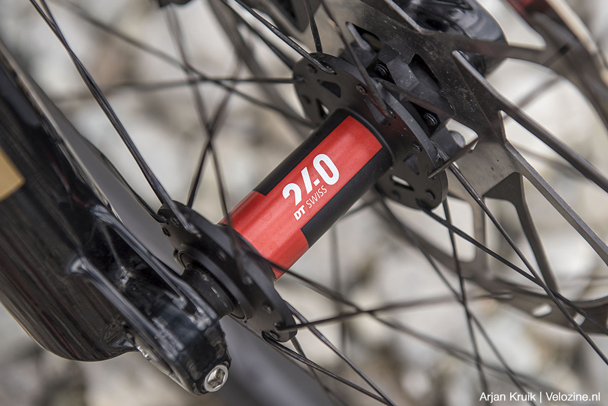 Specialized Turbo Levo 4